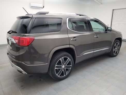 Used 2019 GMC Acadia Denali AWD/4WD image 10