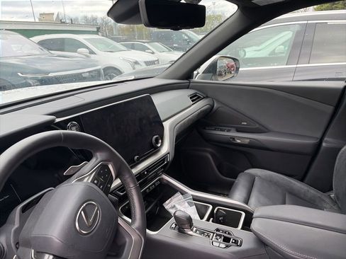 Used 2024 Lexus TX 350 AWD w/ Technology Package image 8