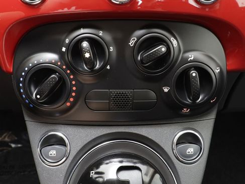 Used 2013 FIAT 500 Pop FWD image 10