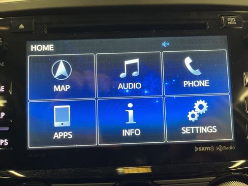 Used 2016 Subaru Forester 2.5i Touring w/ Eyesight & Navigation System image 19