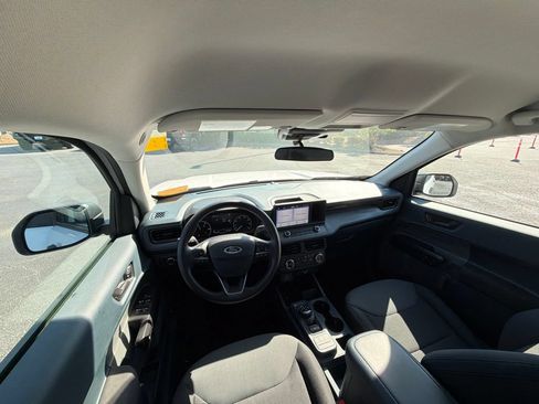 Used 2024 Ford Maverick XL FWD image 10
