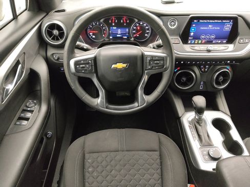 Used 2021 Chevrolet Blazer LT image 22