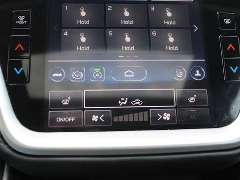 Used 2024 Subaru Outback Limited image 8