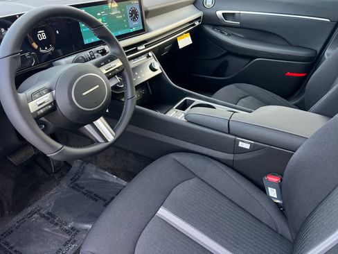 New 2026 Hyundai Sonata SEL image 12