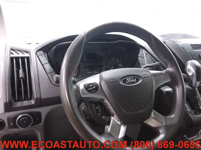 Used 2016 Ford Transit 150 130 Low Roof RWD image 11