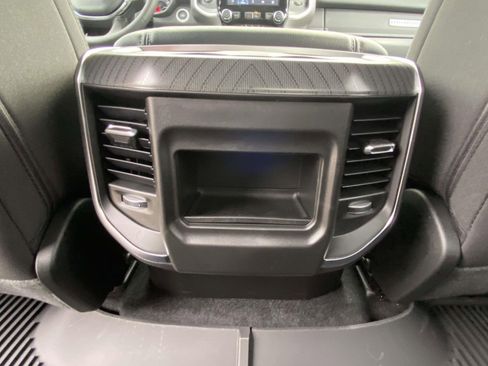 New 2026 RAM 1500 4x4 Crew Cab image 13