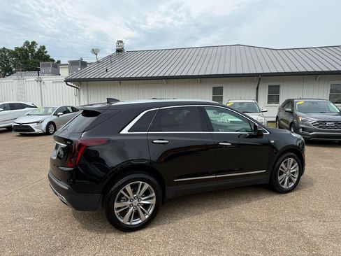 Used 2024 Cadillac XT5 Premium Luxury AWD/4WD image 5