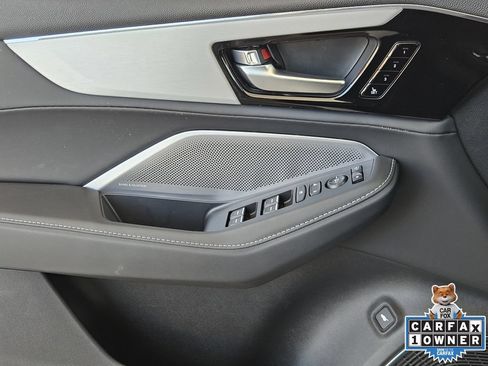 Certified 2026 Acura MDX FWD w/ Technology Package image 23