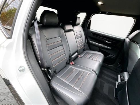 Certified 2023 Honda CR-V Sport Touring image 17