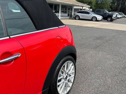 Used 2012 MINI Cooper S FWD image 14