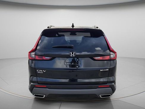 Used 2025 Honda CR-V Sport-L image 6