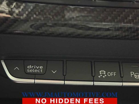 Used 2019 Audi RS 5 w/ RS Driver Assistance Package image 33