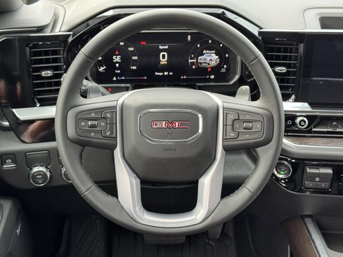 New 2026 GMC Sierra 1500 SLT RWD image 15
