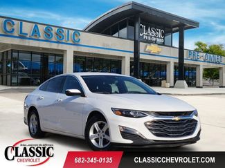 Used 2024 Chevrolet Malibu LS FWD 360° Tour