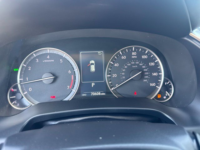 Used 2022 Lexus RX 350 FWD image 18
