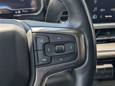 Used 2024 Chevrolet Silverado 2500 High Country w/ High Country Premium Package AWD/4WD image 24