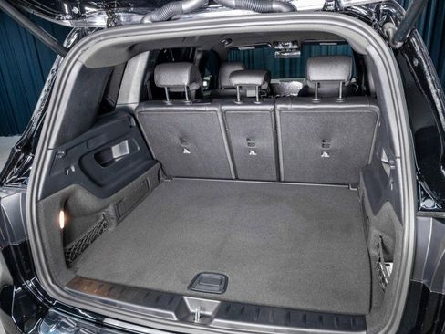 New 2025 Mercedes-Benz GLB 250 image 6