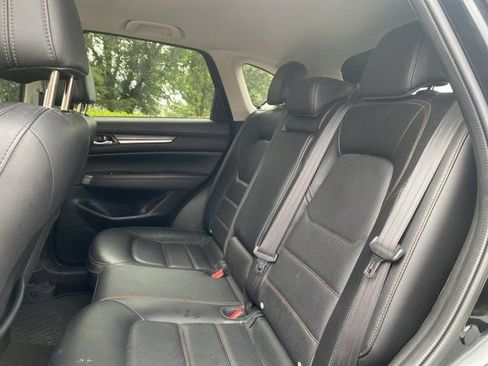 Used 2020 MAZDA CX-5 Grand Touring FWD image 11