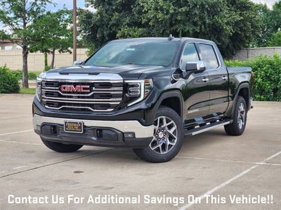 New 2026 GMC Sierra 1500 SLT w/ SLT Premium Plus Package