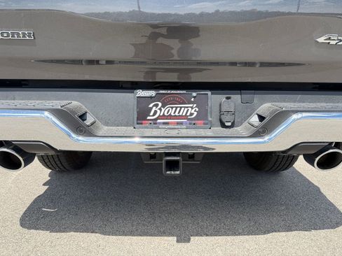 Used 2026 RAM 1500 Big Horn AWD/4WD image 11