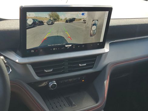 Certified 2025 Ford Explorer ST-Line w/ Premium Package image 27