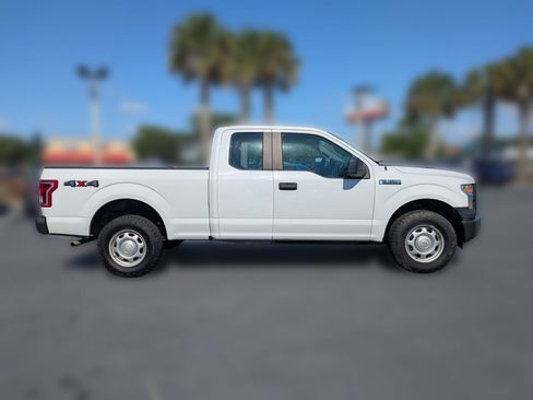 Used 2016 Ford F150 XL AWD/4WD image 4