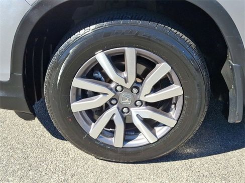 Used 2022 Honda Pilot EX-L image 8