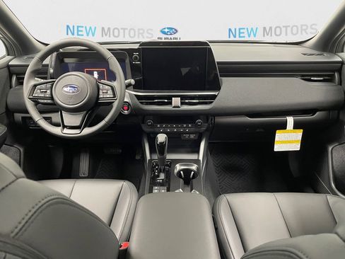 New 2026 Subaru Outback Premium AWD/4WD image 10