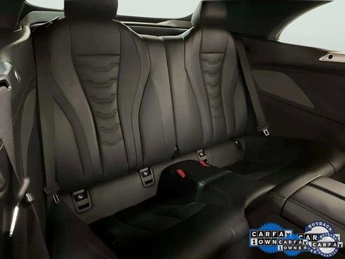 Used 2025 BMW 840i xDrive Convertible AWD/4WD image 26