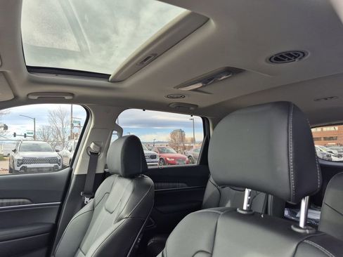 New 2025 Kia Telluride EX image 12