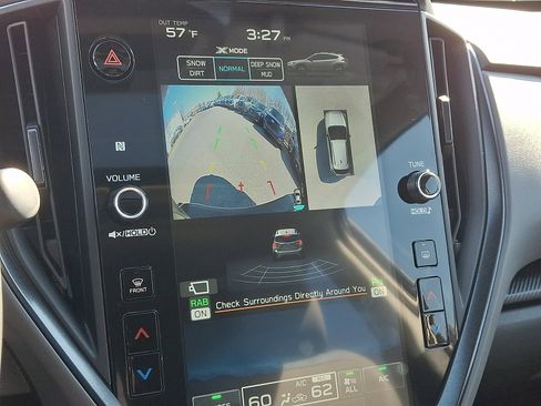 New 2026 Subaru Crosstrek 2.5i Limited image 14