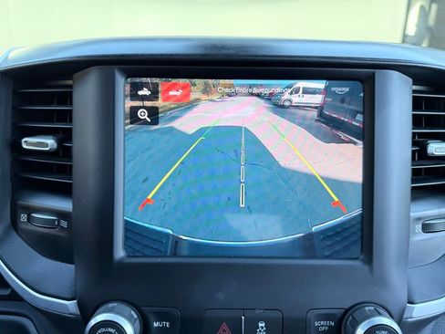 Used 2024 RAM 3500 Big Horn w/ Protection Group image 17