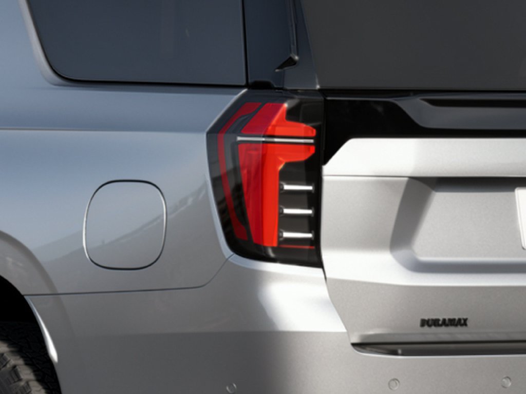New 2027 Chevrolet Tahoe Z71 w/ Sun And Tow Package AWD/4WD image 8