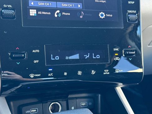 Used 2024 Hyundai Tucson SEL image 21