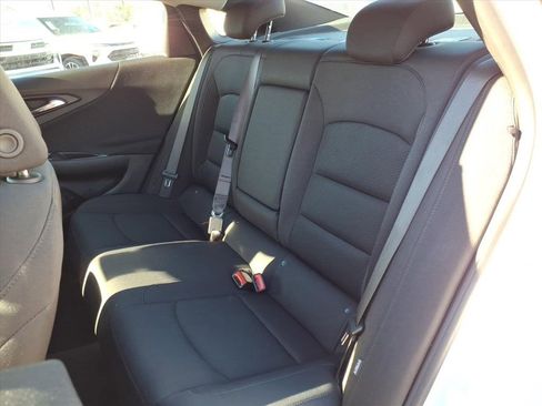 Used 2024 Chevrolet Malibu LT image 16