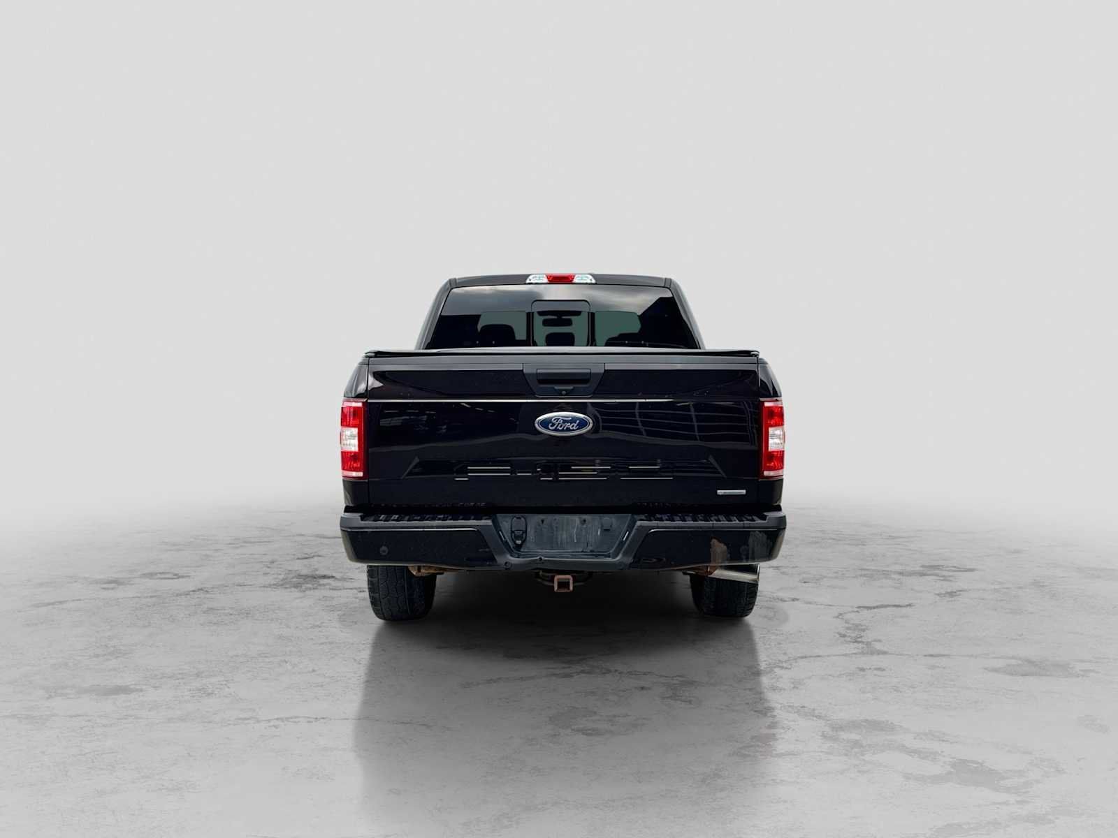Used 2019 Ford F150 XLT w/ Equipment Group 302A Luxury AWD/4WD image 5