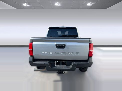 Used 2026 Toyota Tacoma SR RWD image 10