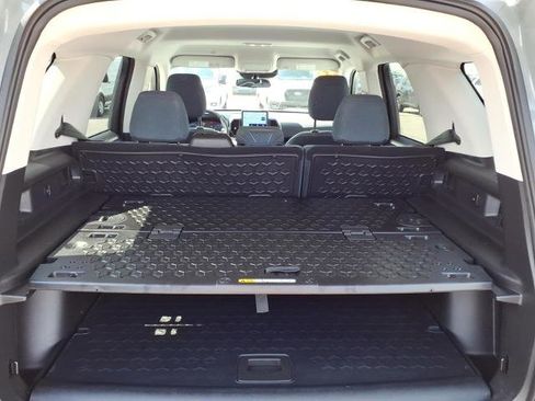 Certified 2023 Ford Bronco Sport Heritage w/ Heritage Convenience Package image 20