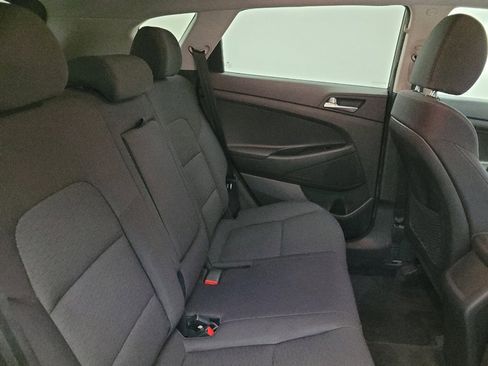Used 2020 Hyundai Tucson SE FWD image 19