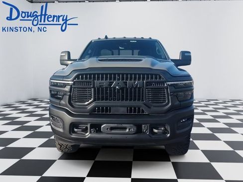 New 2026 RAM 2500 Power Wagon AWD/4WD image 8