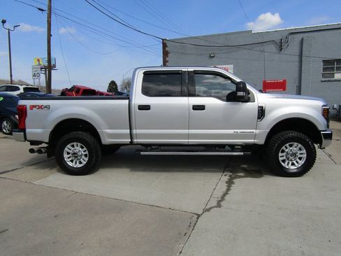 Used 2019 Ford F350 XLT w/ XLT Value Package AWD/4WD image 3