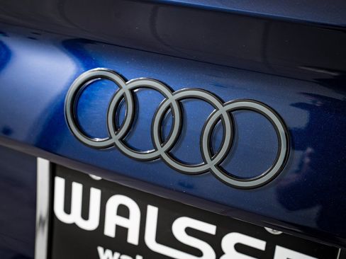 New 2026 Audi A3 2.0T Premium image 19