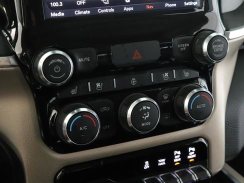 Certified 2020 RAM 1500 Laramie image 14