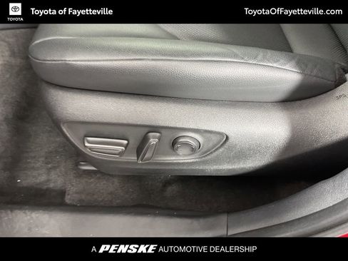 Certified 2024 Toyota Grand Highlander XLE image 25