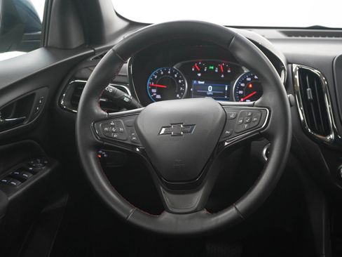 Used 2024 Chevrolet Equinox RS AWD/4WD image 17