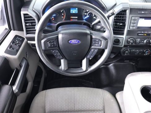Used 2018 Ford F150 XLT RWD image 31