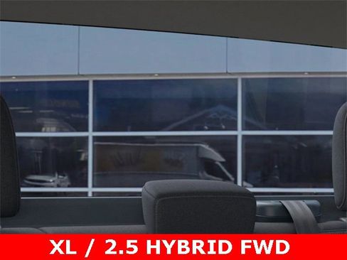 New 2025 Ford Maverick XL image 52