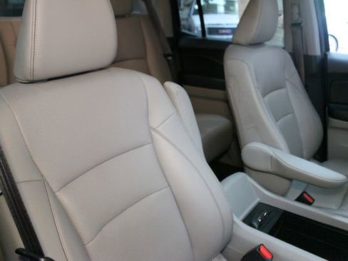 Used 2022 Honda Ridgeline RTL-E image 11