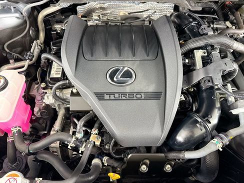 Used 2023 Lexus RX 350 Premium Plus w/ Cold Area Package image 25