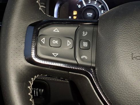 New 2026 RAM 2500 Power Wagon image 28